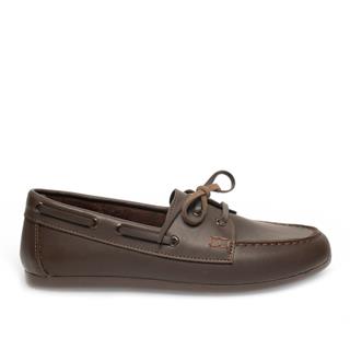 Genel Zenne Loafer Ayakkabı 101 Cilt Kahve
