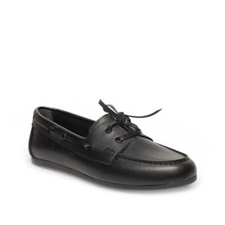 Genel Zenne Loafer Ayakkabı 101 Cilt Siyah