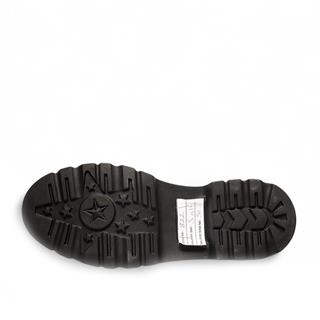 Genel Zenne Loafer Ayakkabı 822 Cilt Siyah