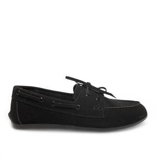 Genel Zenne Loafer Ayakkabı 101 Süet Siyah