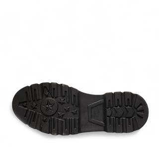 Genel Zenne Loafer Ayakkabı 814 Cilt Kahve