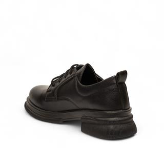 Genel Zenne Loafer Ayakkabı 144 Cilt Siyah