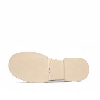 Genel Zenne Loafer Ayakkabı 200 Cilt Bej