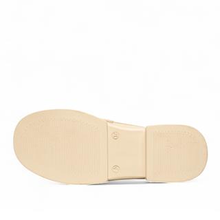 Genel Zenne Loafer Ayakkabı 220 Cilt Bej