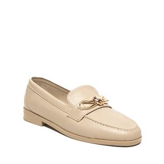 Genel Zenne Loafer Ayakkabı S600 Cilt Bej