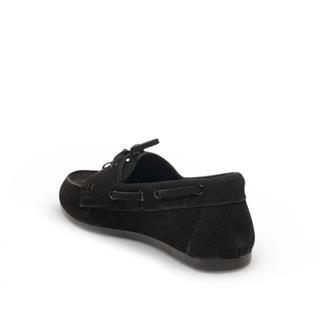 Genel Zenne Loafer Ayakkabı 101 Süet Siyah