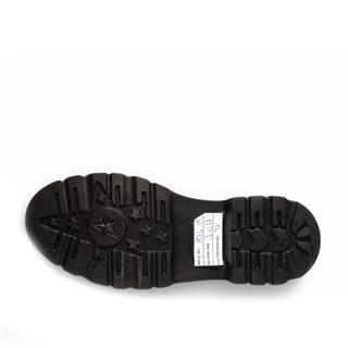 Genel Zenne Loafer Ayakkabı 814 Cilt Siyah