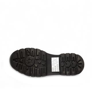 Genel Zenne Loafer Ayakkabı 823 Cilt Siyah