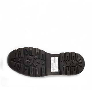 Genel Zenne Loafer Ayakkabı 802 Cilt Siyah