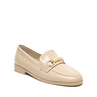 Genel Zenne Loafer Ayakkabı S620 Yanki Bej
