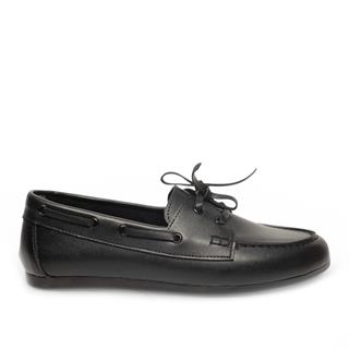 Genel Zenne Loafer Ayakkabı 101 Cilt Siyah