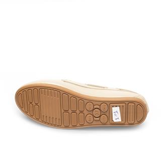 Genel Zenne Loafer Ayakkabı 101 Cilt Bej