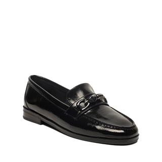 Genel Zenne Loafer Ayakkabı S620 Yanki Siyah