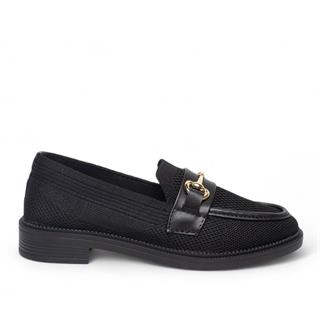 Genel Zenne Loafer Triko Ayakkabı 021