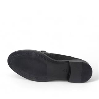 Genel Zenne Loafer Triko Ayakkabı 021