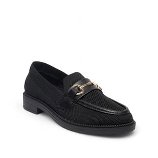 Genel Zenne Loafer Triko Ayakkabı 021