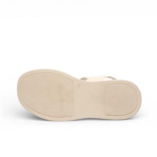 Genel Zenne Sandalet 802 Cilt Bej
