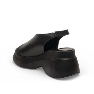 Genel Zenne Sandalet 913 Cilt Siyah