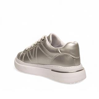 Keçeli Zenne Spor 110 Cilt Gümüş