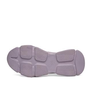 Keçeli Zenne Spor 149 Lila
