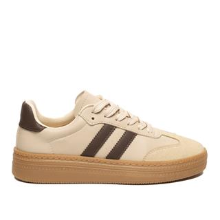 Genel Zenne Spor 3004 Bej