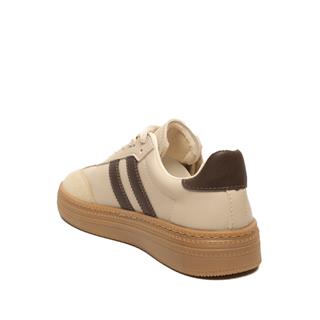 Genel Zenne Spor 3004 Bej