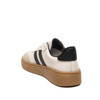 Genel Zenne Spor 3004 Beyaz