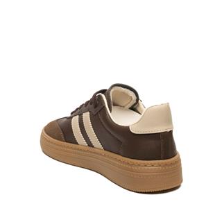 Genel Zenne Spor 3004 Kahve