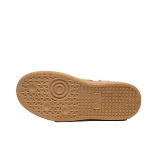Genel Zenne Spor 3004 Leopar Kahve