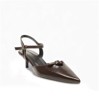 Genel Zenne Stiletto 208 Rustik Kahve