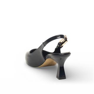 Genel Zenne Stiletto 35/35 Yanki Lacivert