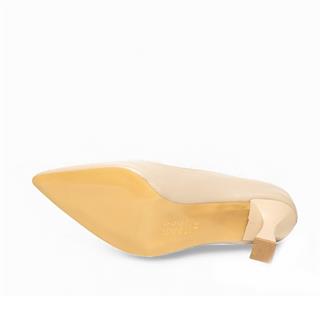 Genel Zenne Stiletto 360 Cilt Bej