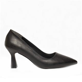 Genel Zenne Stiletto 360 Cilt Siyah