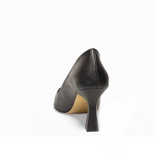 Genel Zenne Stiletto 360 Cilt Siyah