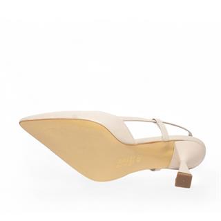 Genel Zenne Stiletto 405 Bej