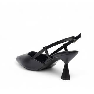 Genel Zenne Stiletto 405 Siyah