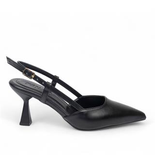 Genel Zenne Stiletto 405 Siyah