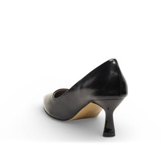 Genel Zenne Stiletto 50-1 Yanki Siyah