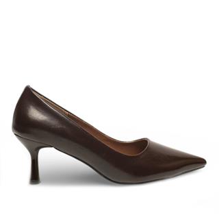 Genel Zenne Stiletto 50-1 Yanki Kahve