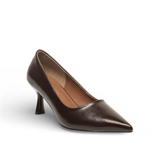 Genel Zenne Stiletto 50-1 Yanki Kahve