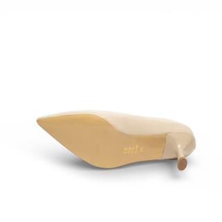 Genel Zenne Stiletto 50-1 Yanki Bej