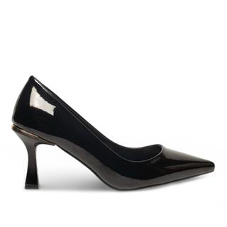 Genel Zenne Stiletto 500 Rugan Siyah