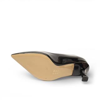 Genel Zenne Stiletto 500 Rugan Siyah