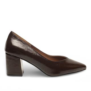 Genel Zenne Stiletto 65 Yanki Kahve
