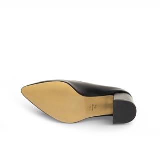 Genel Zenne Stiletto 65 Yanki Siyah