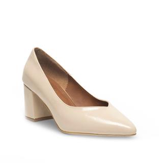 Genel Zenne Stiletto 65 Yanki Bej