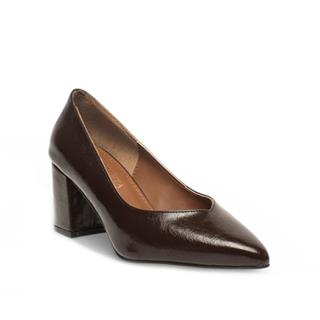 Genel Zenne Stiletto 65 Yanki Kahve