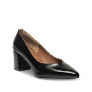 Genel Zenne Stiletto 65 Yanki Siyah