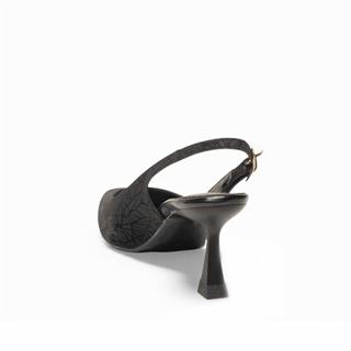 Genel Zenne Stiletto 700 Siyah