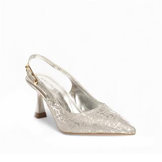 Genel Zenne Stiletto 700 Gümüş